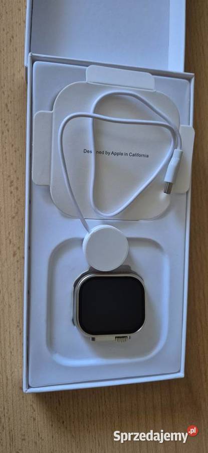 Apple watch ultra 49mm Konin