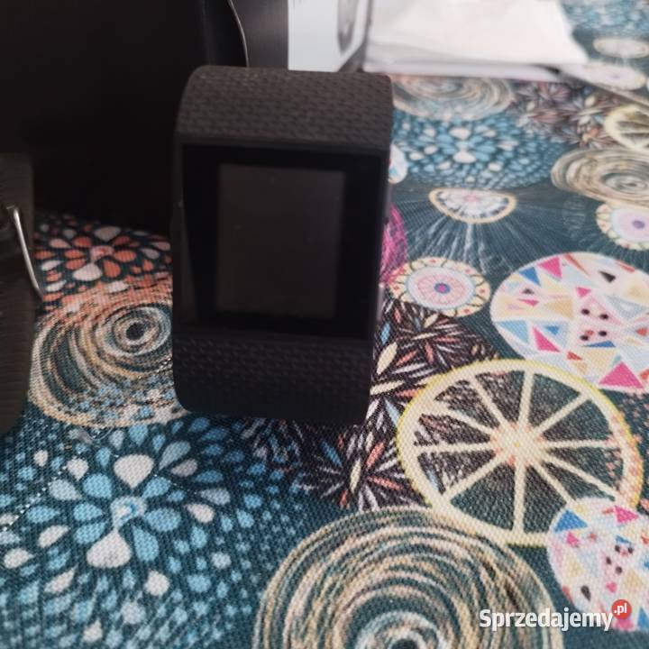 Pulsometr Polar FT1 Ząbki sprzedam