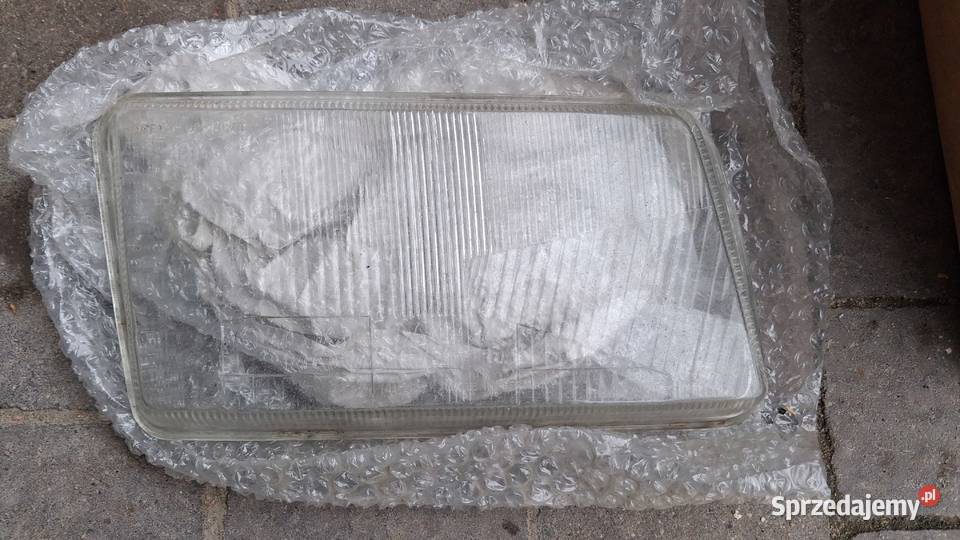 Szkła reflektorów AUDI 80 B4 Łączna