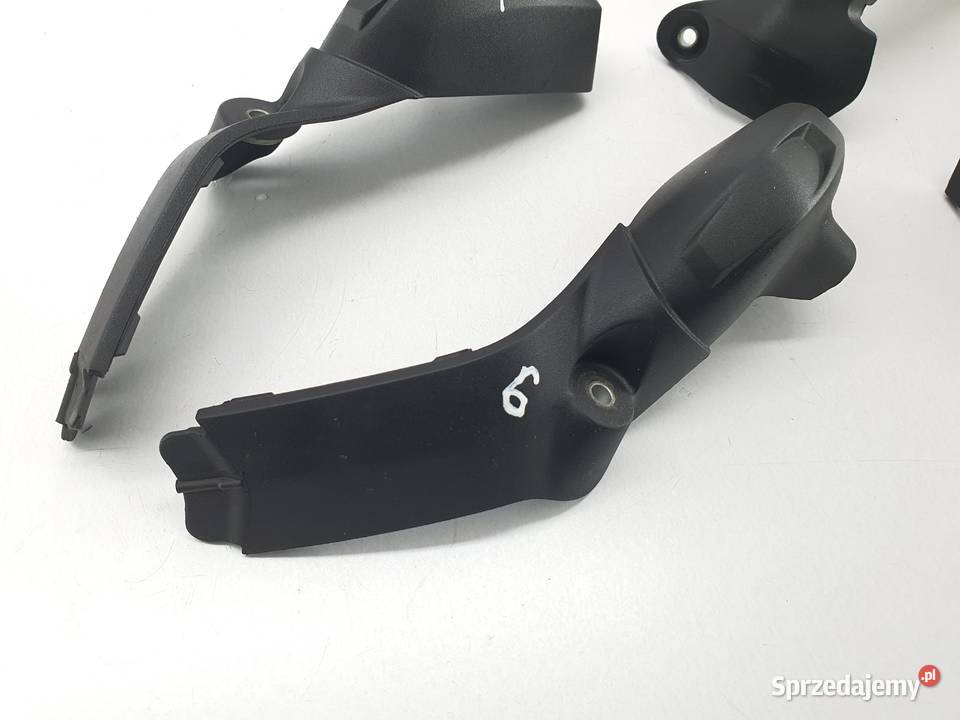 Oslona Cewki Dekiel Pokrywa Bmw R 1200 Gs Adv Łódź