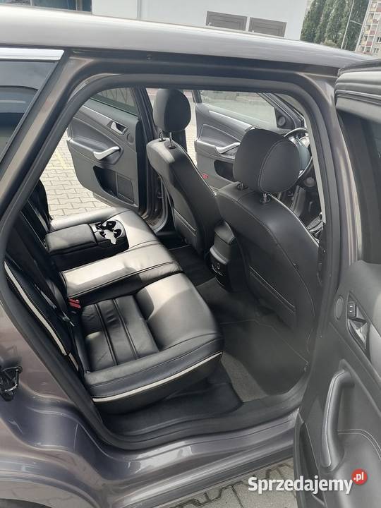 Ford Mondeo 16 TDCi Opole