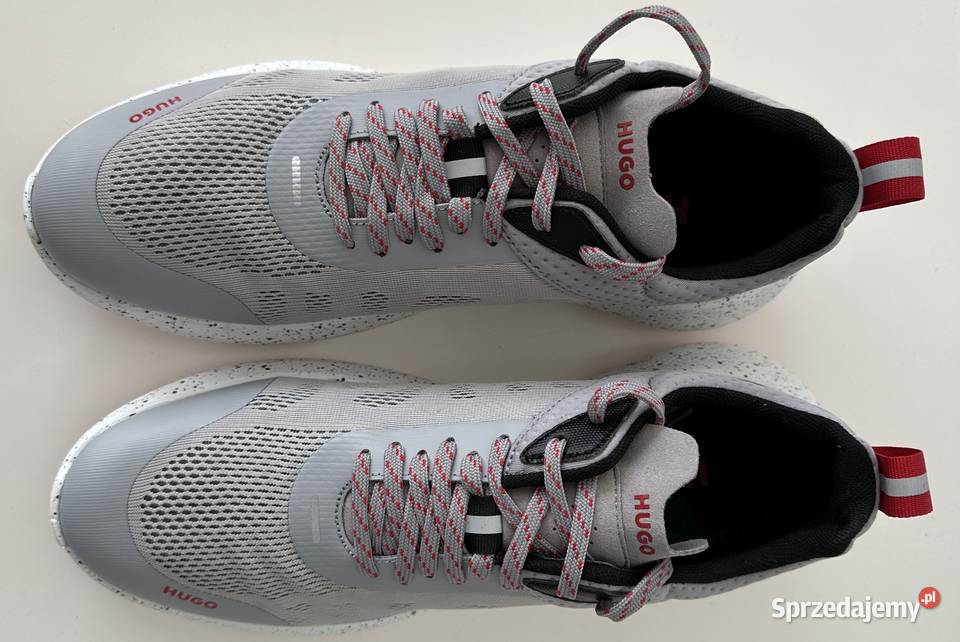 HUGO BOSS buty sportowe rozmiar 44 sprzedam