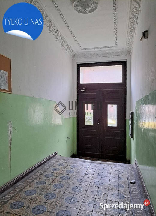 Gotowiec inwestycyjny Struga Liczba pokoi 4 dolnośląskie Wrocław