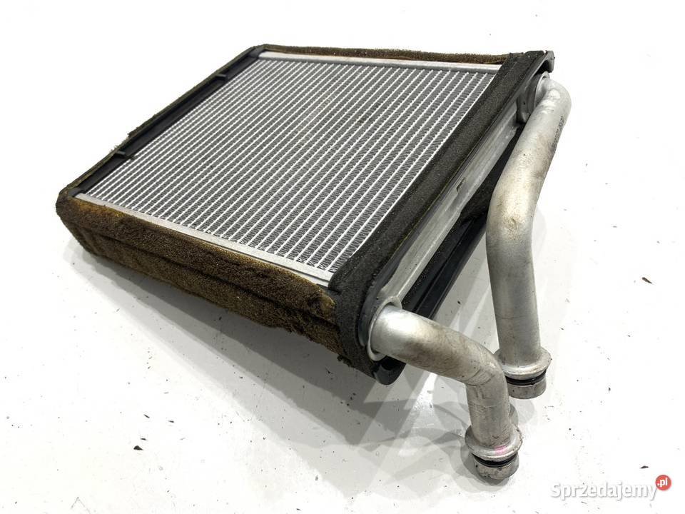 NAGRZEWNICA VW GOLF VI 3C0819031 Hatchback 0814