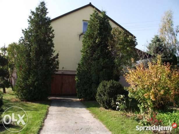Sprzedam dom w Błoniu mazowieckie Błonie sprzedam