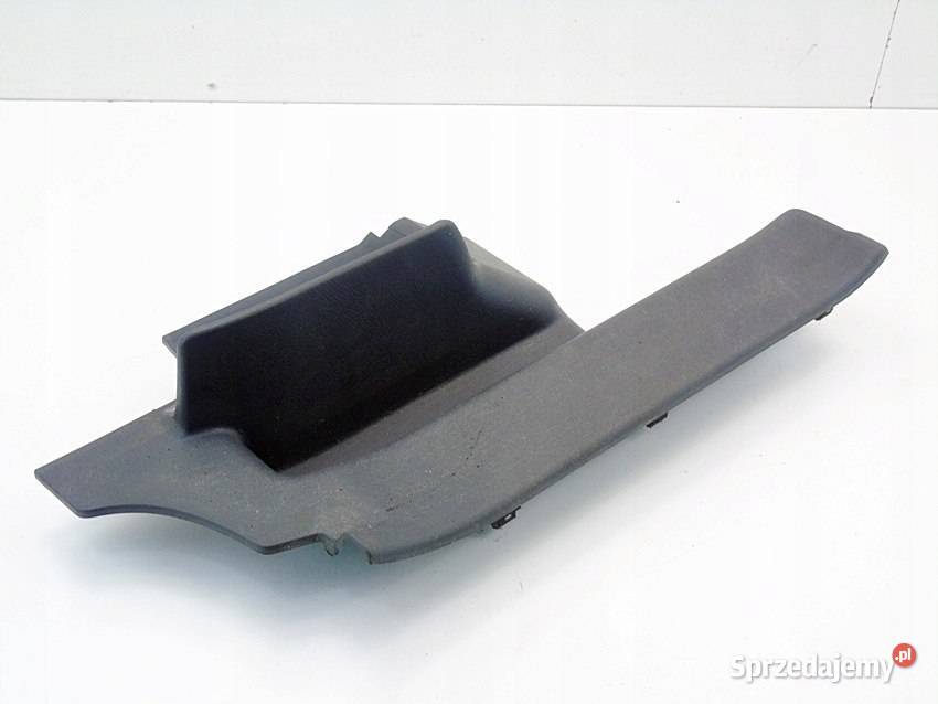 OSŁONA PROGU PRAWY TYŁ TUCSON I 2005 858862E000 osobowe śląskie Sosnowiec