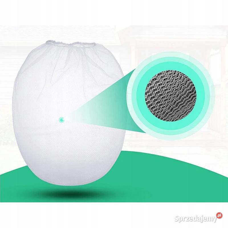 Worek Filtrujący do Farb Malarskich 10L 38x42 Malarskie małopolskie