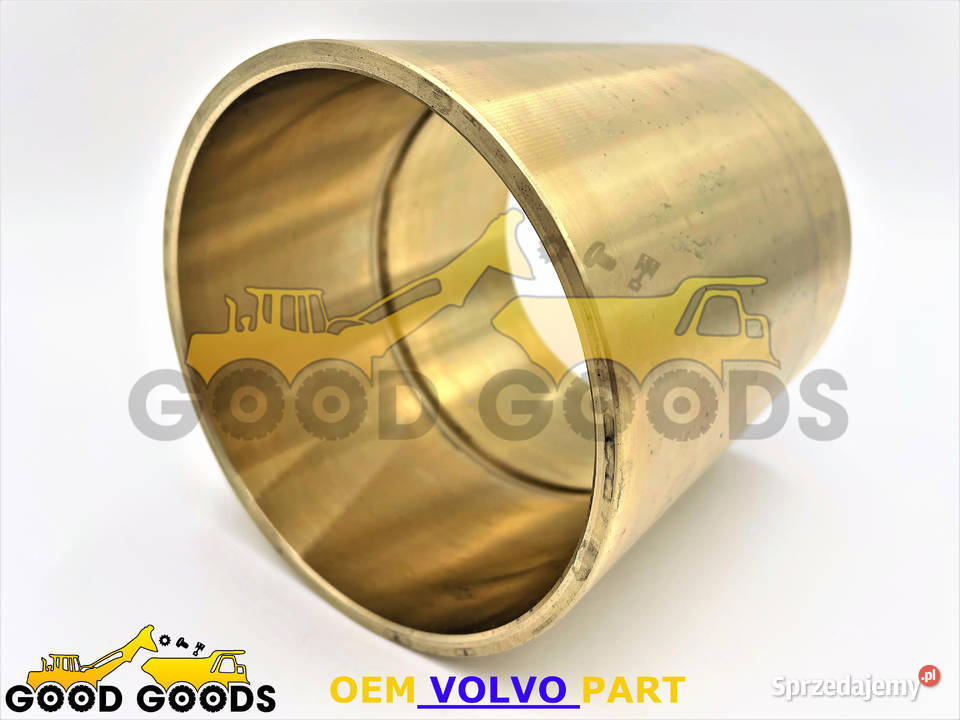 VOLVO TULEJA 120MM 11093773 4952358