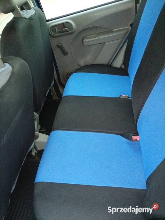 Fiat Panda 11 Chełm sprzedam