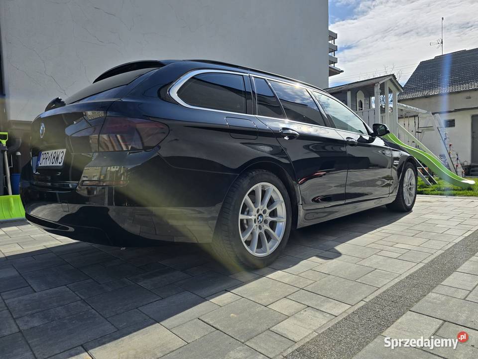 Bmw 5 f11 20 d 225 Prudnik
