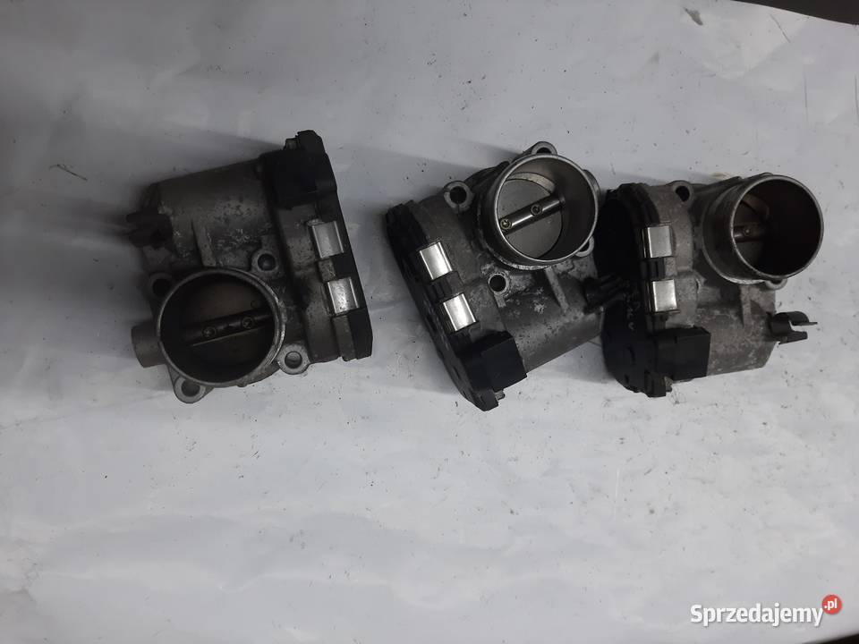 FIAT Doblo II Bravo II 14 16V PRZEPUSTNICA Ksawerów