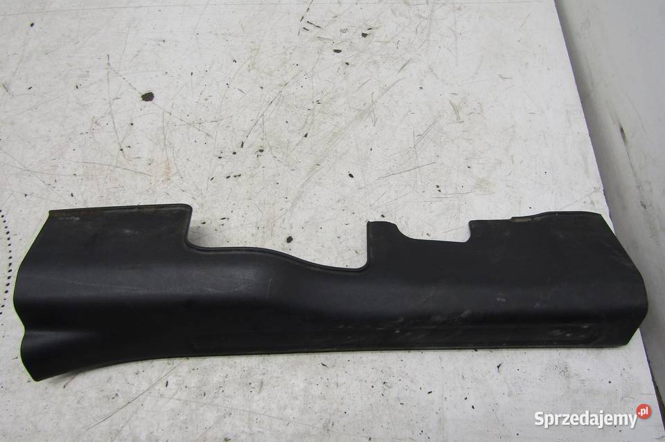 LISTWA OSŁONA PROGU PRAWY PRZÓD MITSUBISHI osobowe Progi sprzedam