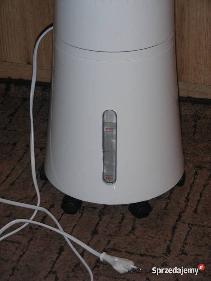 Wentylator kolumnowy klimatyzer Blyss