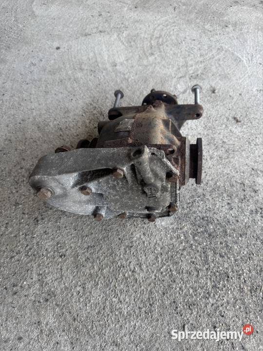 Most dyfer BMW E87 E88 E90 E91 E92 E93 318d 320d Dyferencjały Sobin