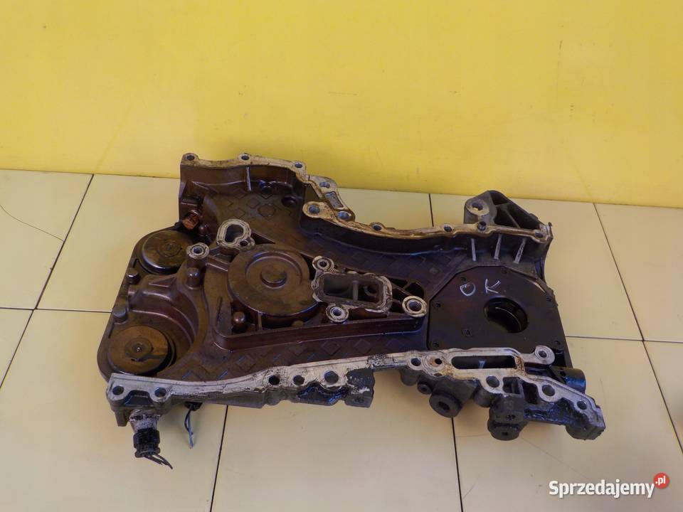 ASTRA J MERIVA CORSA 14 T 14r 120 A14NEL obudowa