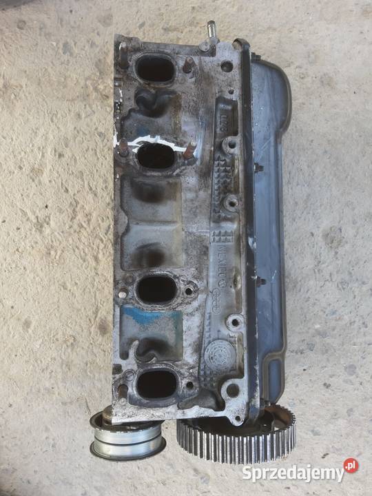 Głowica VW Golv IV 16B AKL 06B103373A osobowe Suchedniów