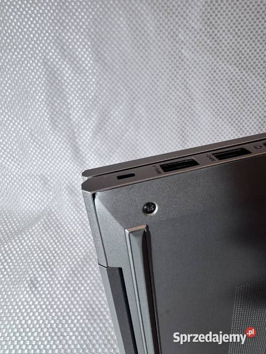 Laptop HP Elitebook 840 G7 i5 Kraków