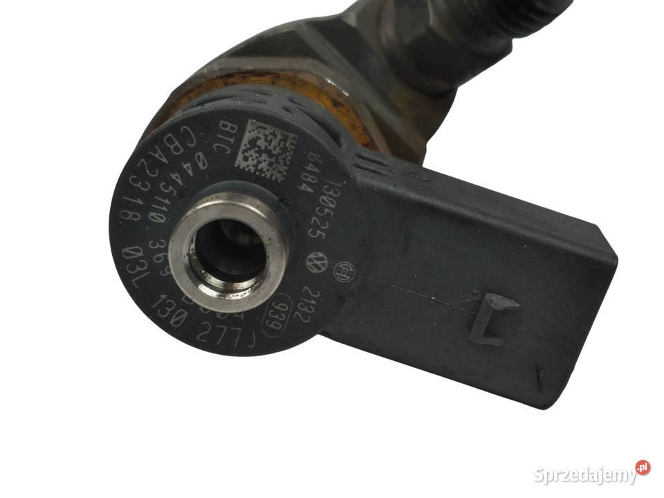 WTRYSKIWACZ Seat Leon Audi A6 C7 Q5 8R A4 B8 A5 lubelskie Chełm