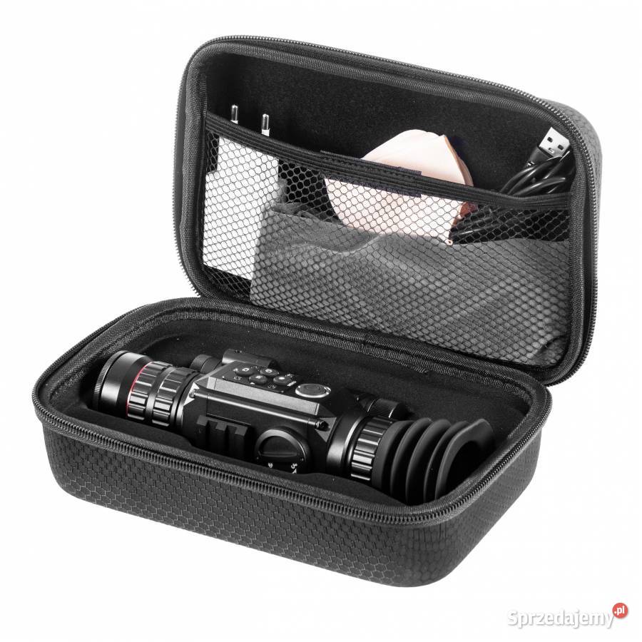 Cyfrowy celownik noktowizyjny Sytong HT60 850 nm Sporty strzeleckie i myślistwo Piła