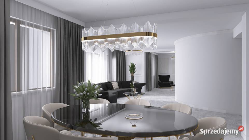 Sprzedam dom 233 m2 z działką 1500 m2 w Janówku Sprzedaż Legionowo