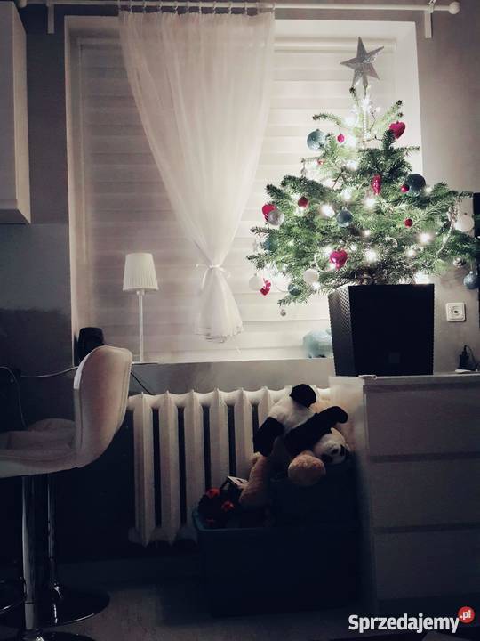 SPRZEDAM ZAMIENIĘ mieszkanie Szmaragdowa śląskie Piekary Śląskie