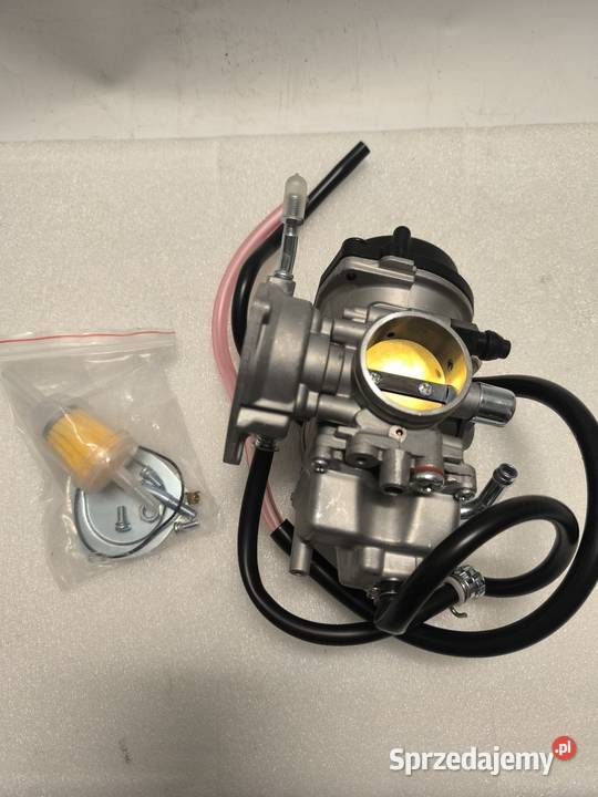 Suzuki Ltz drz 400 Kxf Cf Moto 500 Raptor 350 Racibórz