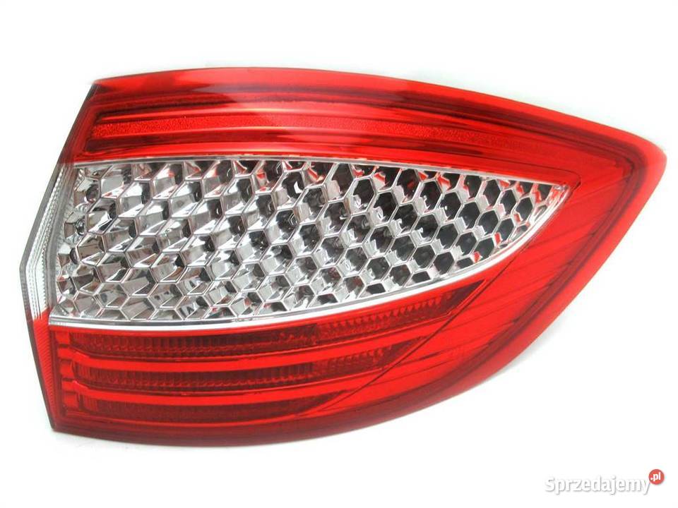 REFLEKTOR LAMPA PRZEDNIA TYLNA VW AUDI SEAT OPEL Grabownica Starzeńska