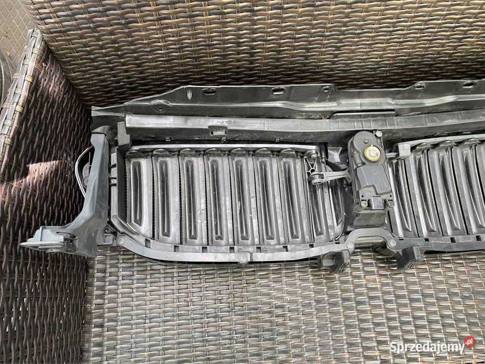 Zderzak Tylny Grill BMW G30 G31 M PAKIET Leszno