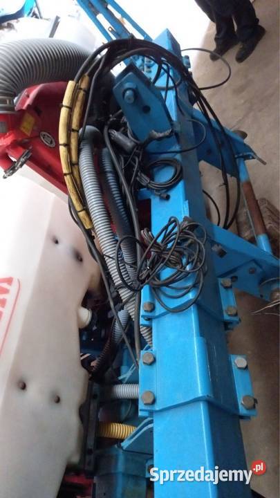 Siewnik monosem ng plus Wąsosz