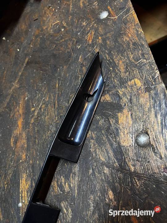 Listwa blenda klapy bagażnika BMW E36 Cabrio Piasek