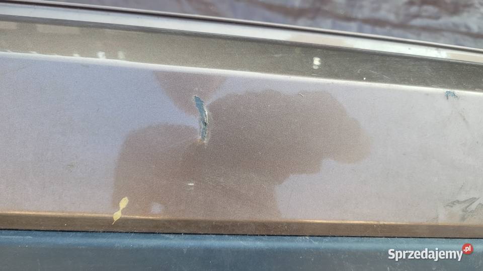 ZDERZAK TYŁ TYLNY MITSUBISHI ECLIPSE CROSS śląskie Ruda Śląska