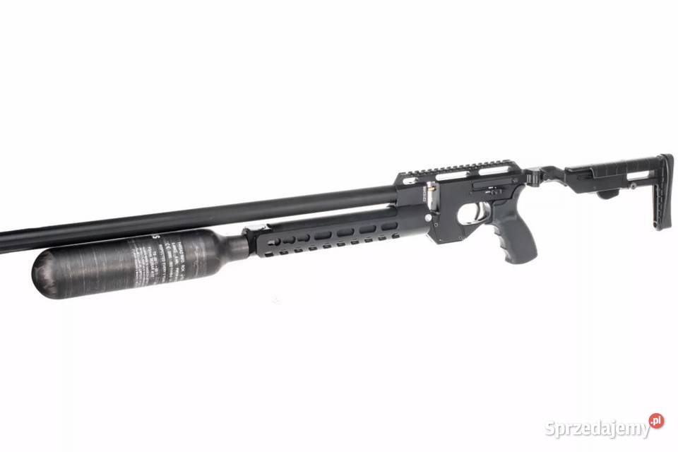 AirMaks Katran XB HP 635 mm NOKTO ATN niekokesz Trzcianka