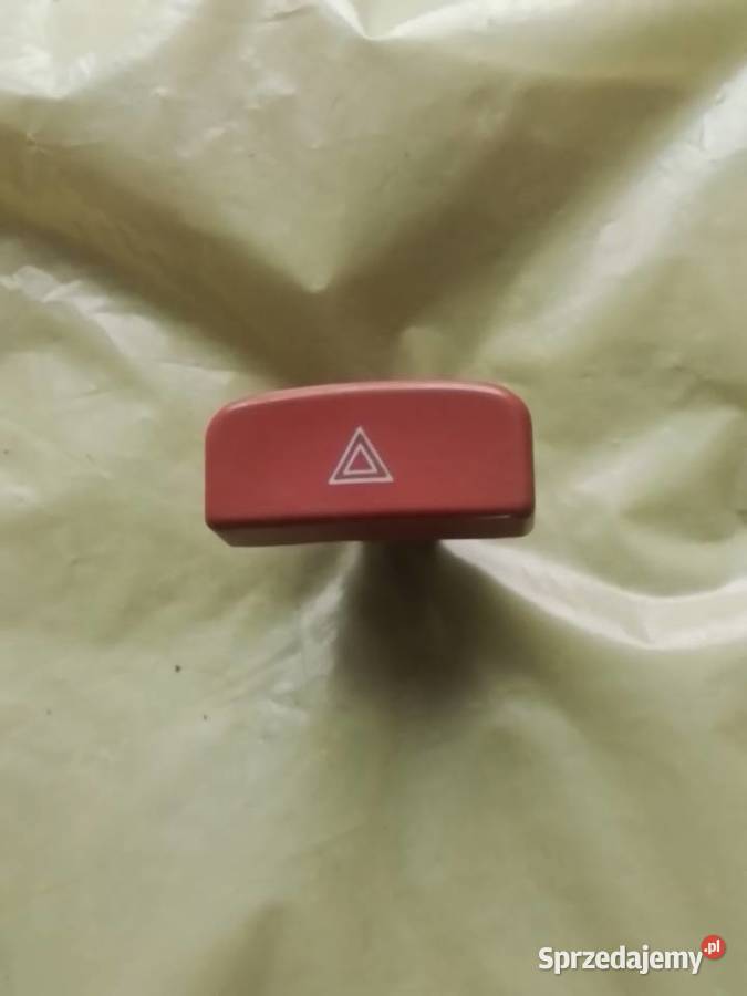 Alfa Romeo 156 przełacznik awaryjnych inne Tuszyn sprzedam