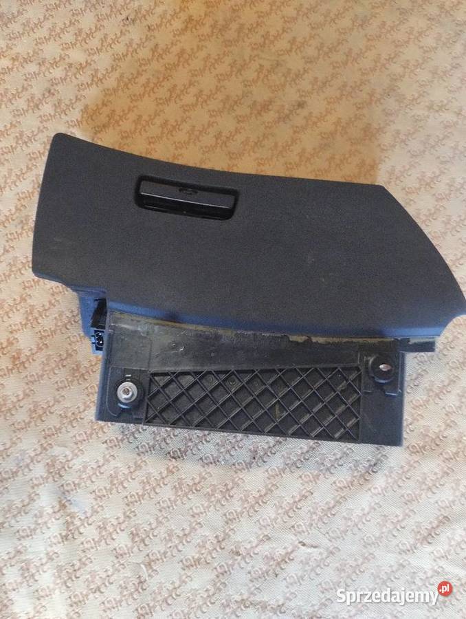Schowek BMW E39 sprzedam
