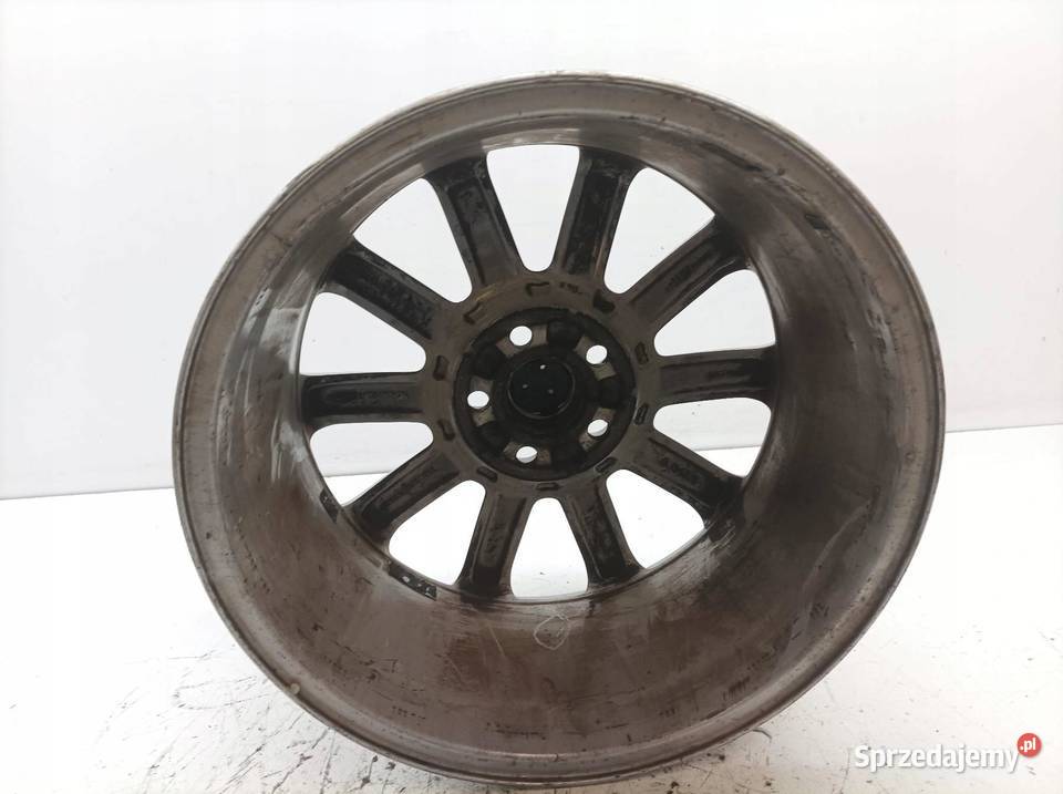 FELGA ALUMINIOWA R17 5X108 ET55 OC65MM 5JX16H2