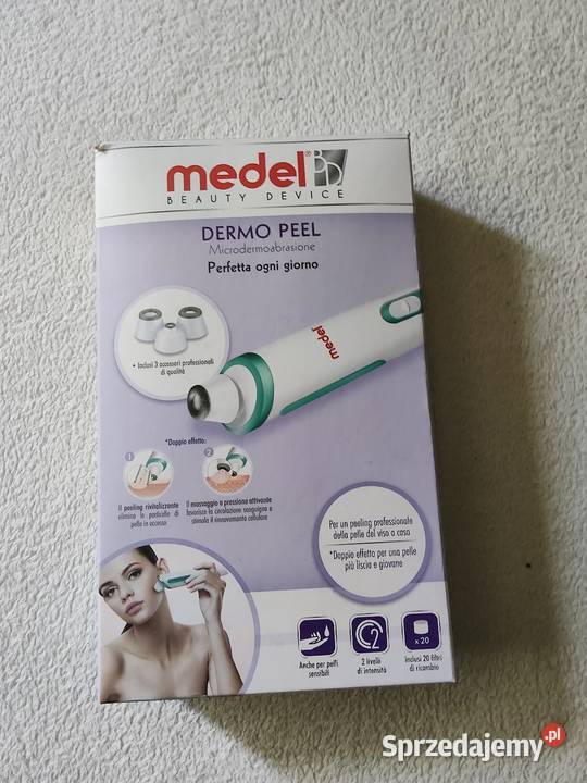 Medel Dermo Peel