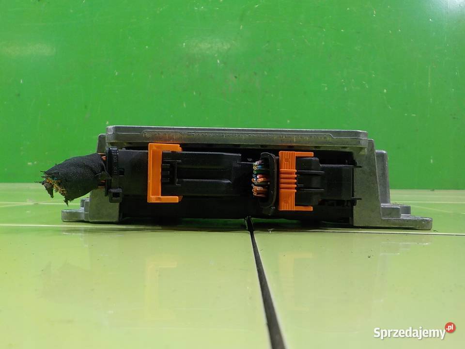 V60 I S60 II RDESIGN 20 D3 11r modul sensor Suków sprzedam