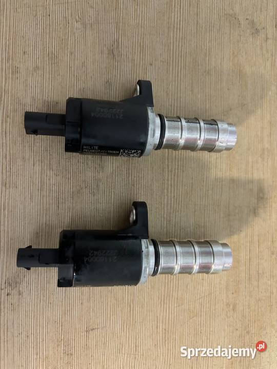 Elektrozawór Zmiennej Fazy Rozrządu 9832156780