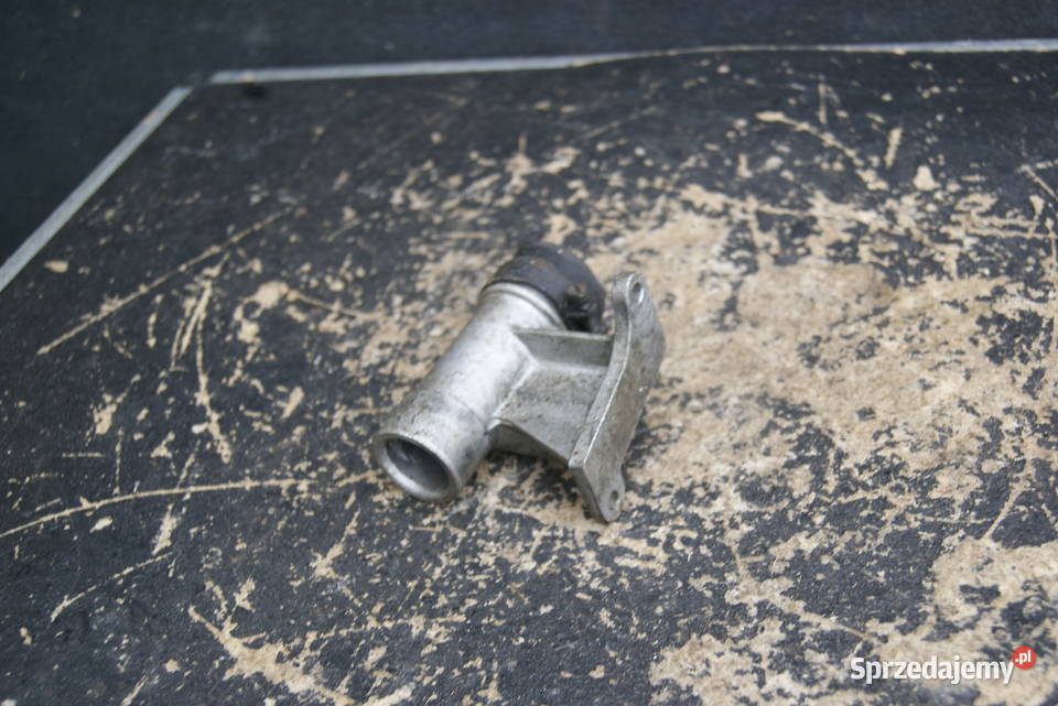 GAŻNIK DOLOT DO SILNIKA ORGINAŁ DKW RT 250 DKW Rybnik