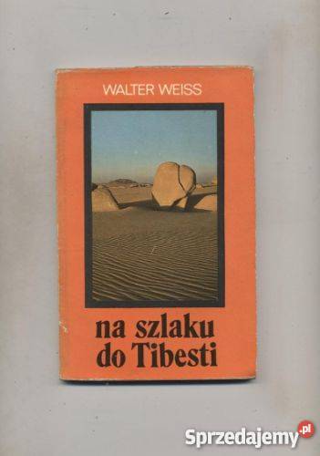 Na szlaku do Tibesti Szczecin