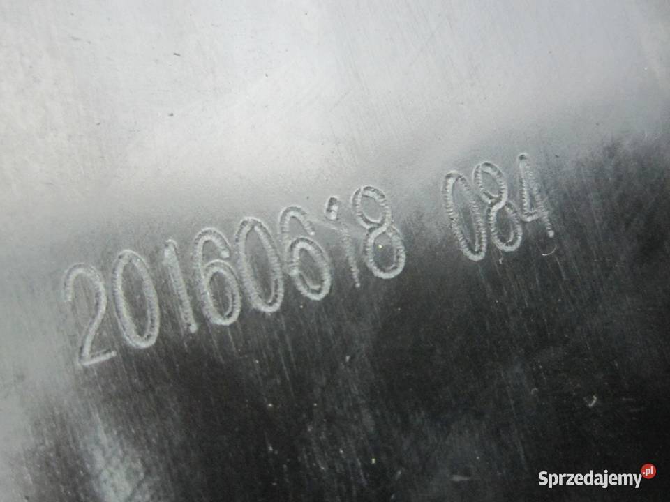 Ford Ka Plus 12 TIVCT B2KA 70 kolektor ssący