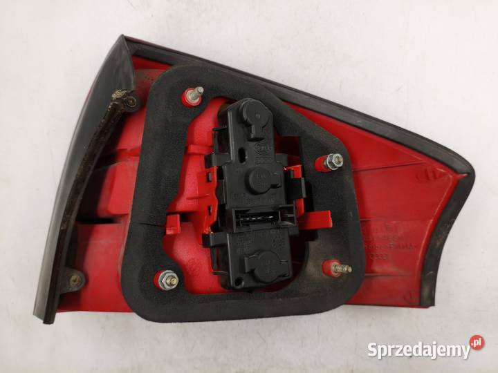 Lampa Lewy Tył Tylna Lewa Audi A6 C5 Sedan Lift lewe Wyszków