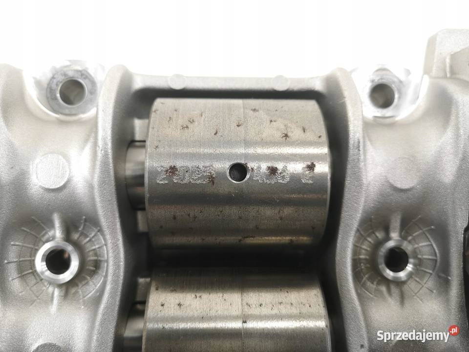 WAŁKI BALANSUJĄCE JEEP CHEROKEE KJ 20022006 25 osobowe