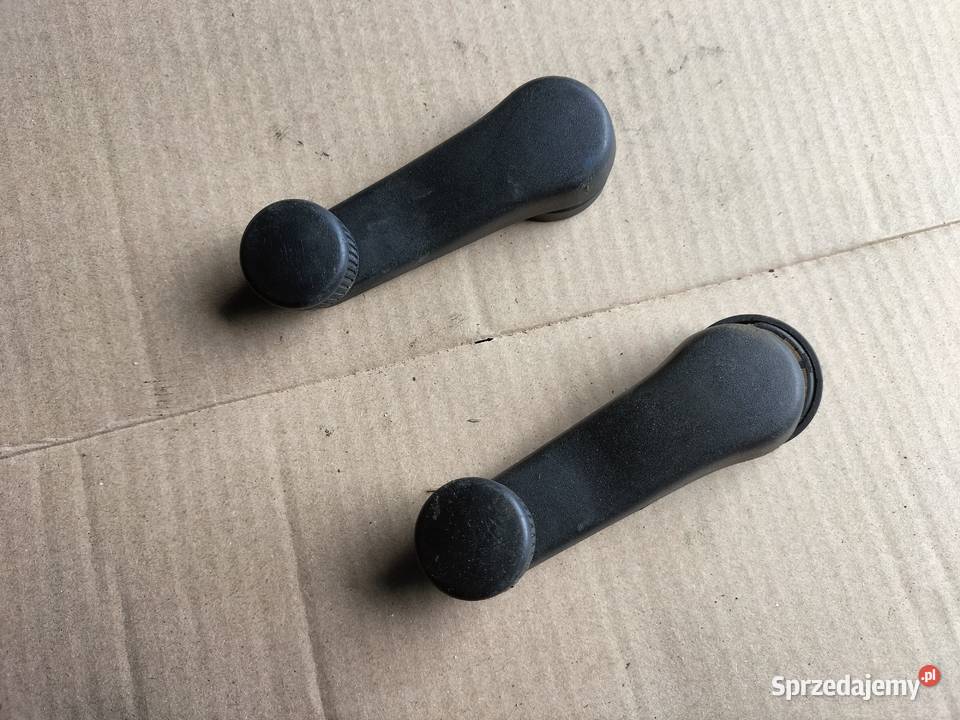 TOLEDO 2 MK2 RĄCZKA KORBKA MECHANIZMU Kamień-Kolonia sprzedam
