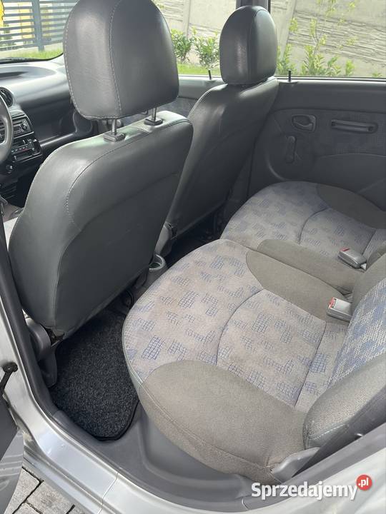 Sprzedam Hyundai Atos Świdnica