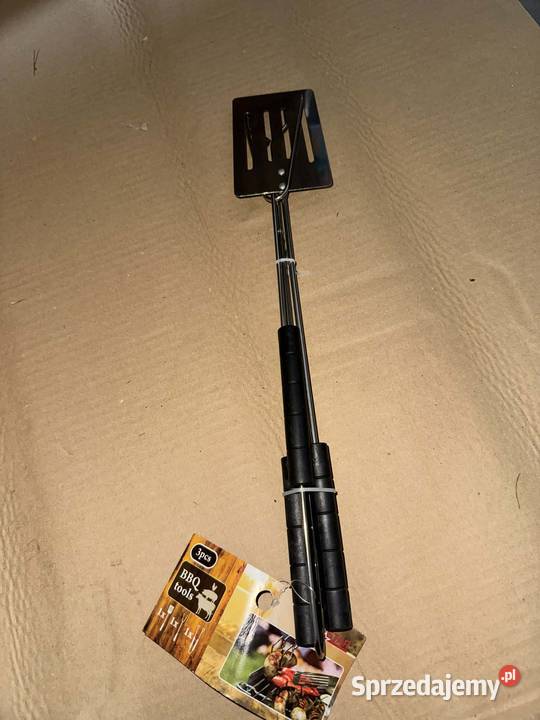 HURT 38 zestawów BBQ Tools Narzędzia do grilla Częstochowa