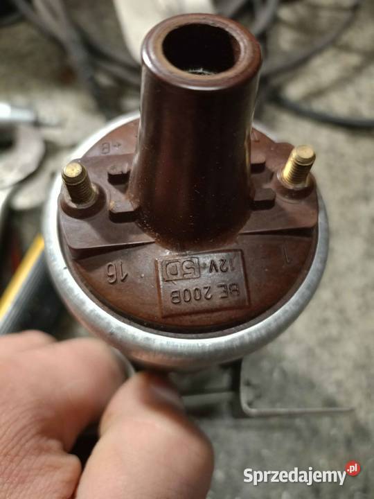 cewka zapłonowa Warszawa Żuk Nysa Fiat 125p 126p