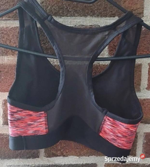 Top sportowy 34XS Odzież sportowa śląskie Katowice