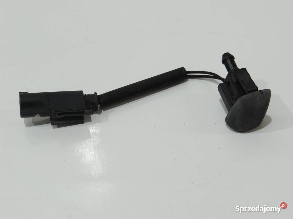 DYSZA SPRYSKIWACZY MASKI BMW E60 E61 LCI 7046060 osobowe