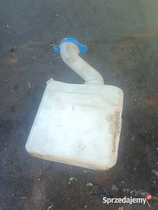 Zbiorniczek Płynu Spryskiwaczy Tylnej Myszków